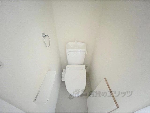 洗面設備　同仕様参考写真