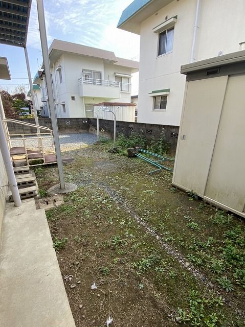 庭