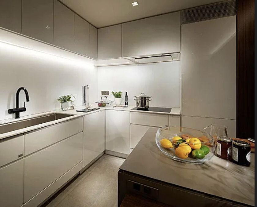 キッチン　別部屋参考写真