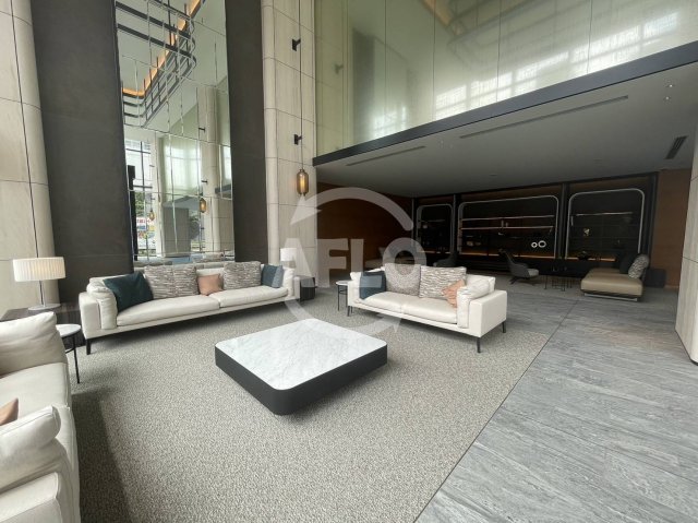 ロビー　ザ・ファインタワーウエストコースト　ロビー