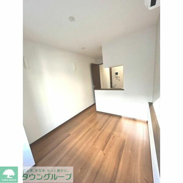 その他部屋・スペース　フローリング