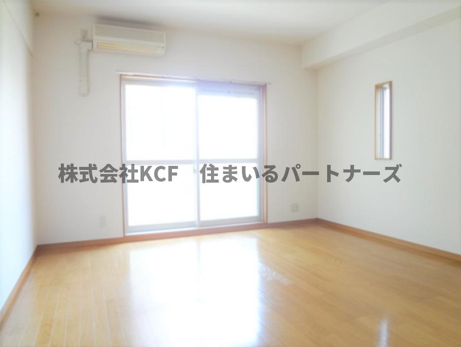 居室・リビング　おしゃれなリビングです