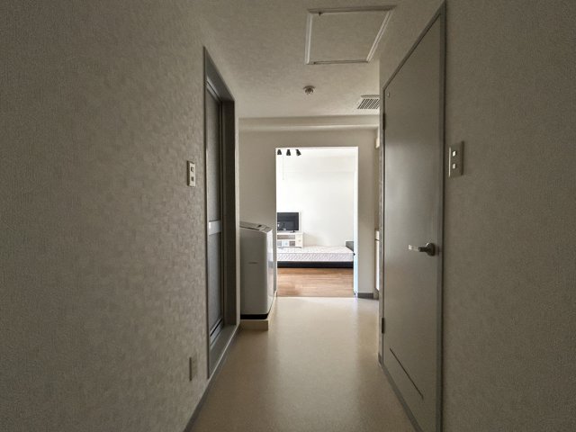 その他部屋・スペース　同物件別室です。