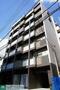 メイクスデザイン板橋本町 6階 築12年7ヶ月の賃貸物件