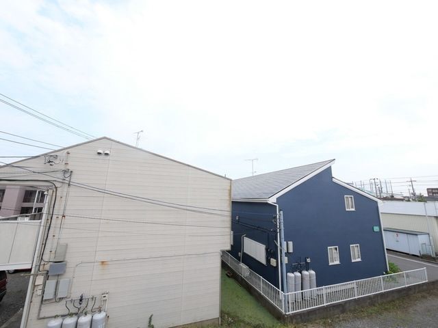 眺望　★景色です★