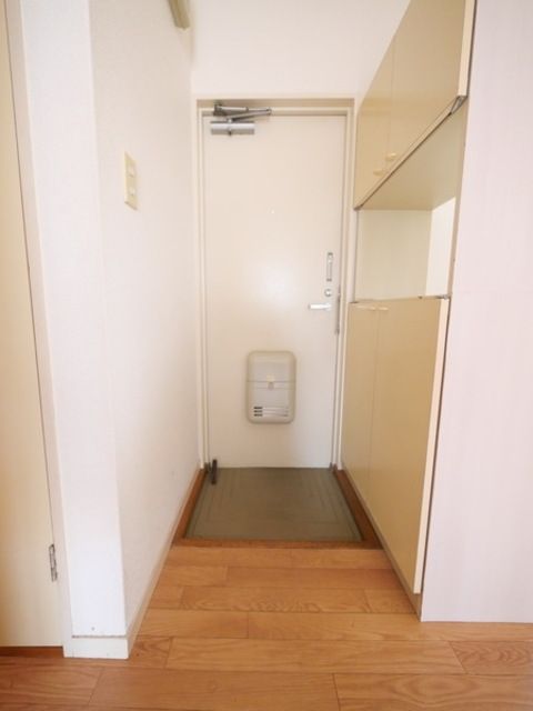 玄関　★玄関です★