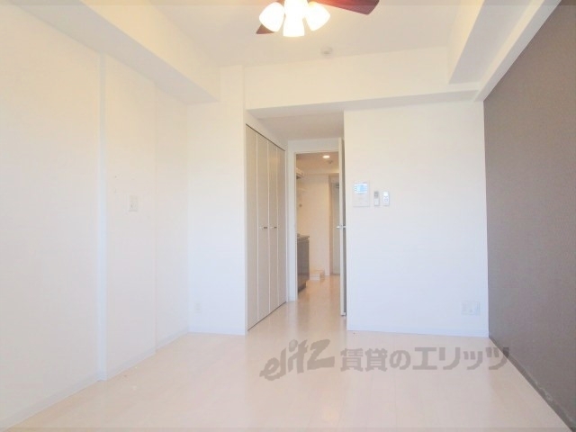 居室・リビング　洋室