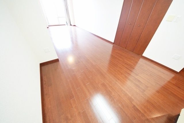 その他部屋・スペース　居室