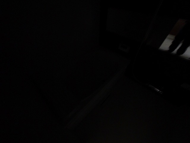 バス・シャワールーム　お風呂です