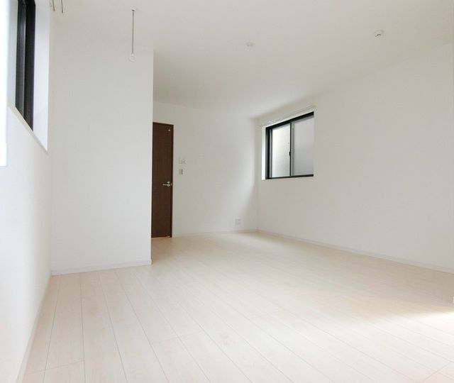 居室・リビング　室内・室内設備