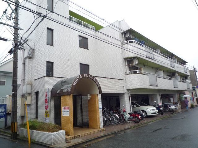 その他共有部分　外観