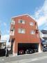 メゾン岩橋 3階 築23年11ヶ月の賃貸物件