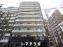 大須観音駅より徒歩3分 6階 築2年1ヶ月の賃貸物件