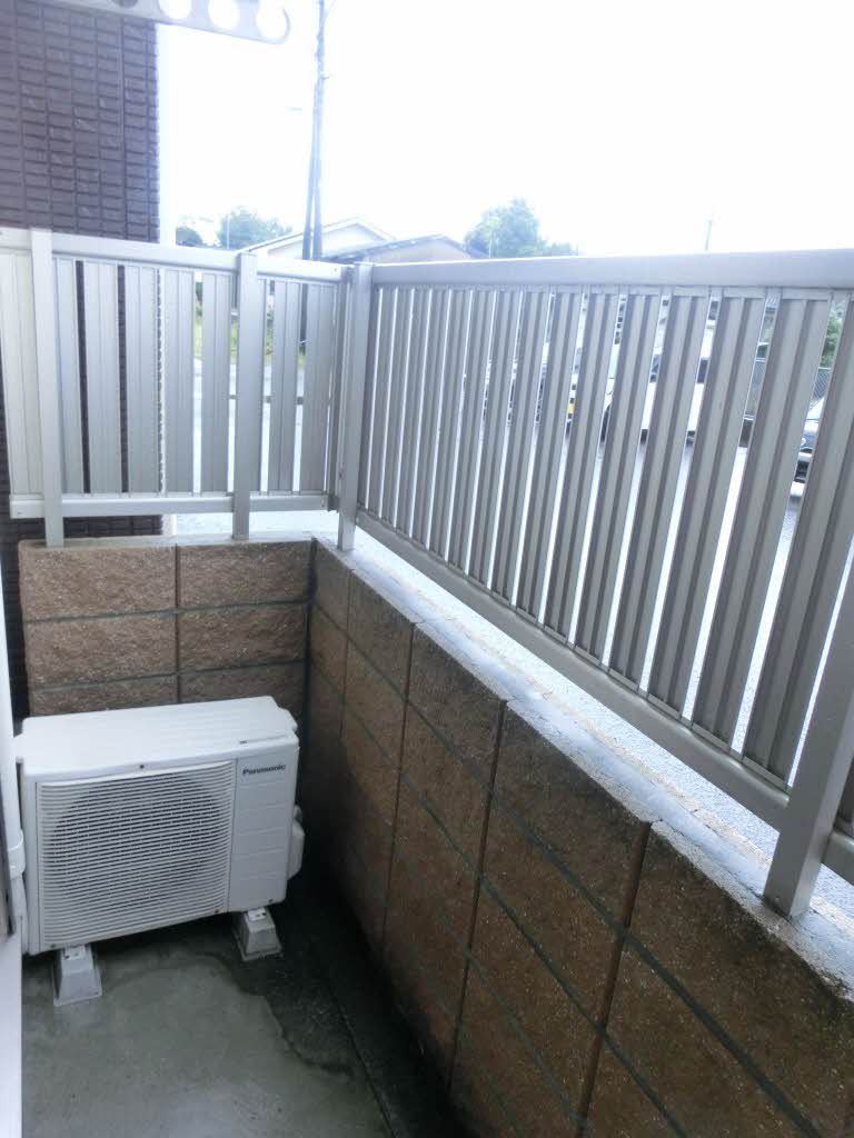 庭　専用庭