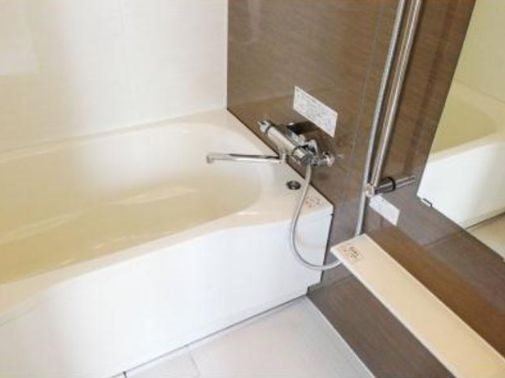 バス・シャワールーム　★《見学予約受け付け中》設備充実のハイグレード賃貸マンション