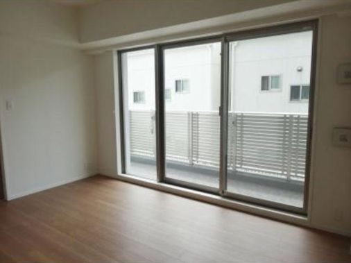 居室・リビング　★《見学予約受け付け中》設備充実のハイグレード賃貸マンション