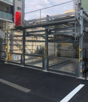 駐車場　★弊社の仲介手数料は全物件、賃料の半額＋税です★