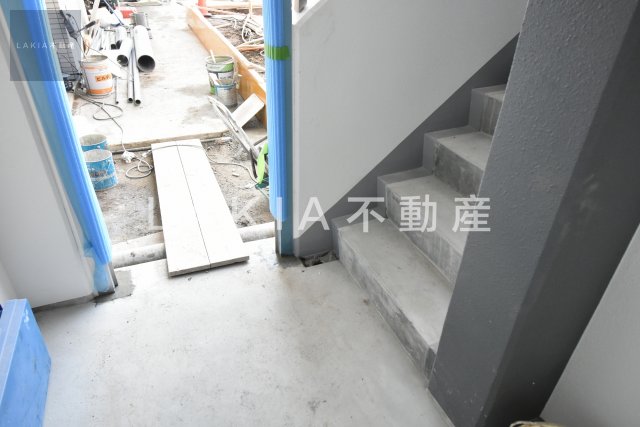 その他共有部分　同シリーズサンプル写真です