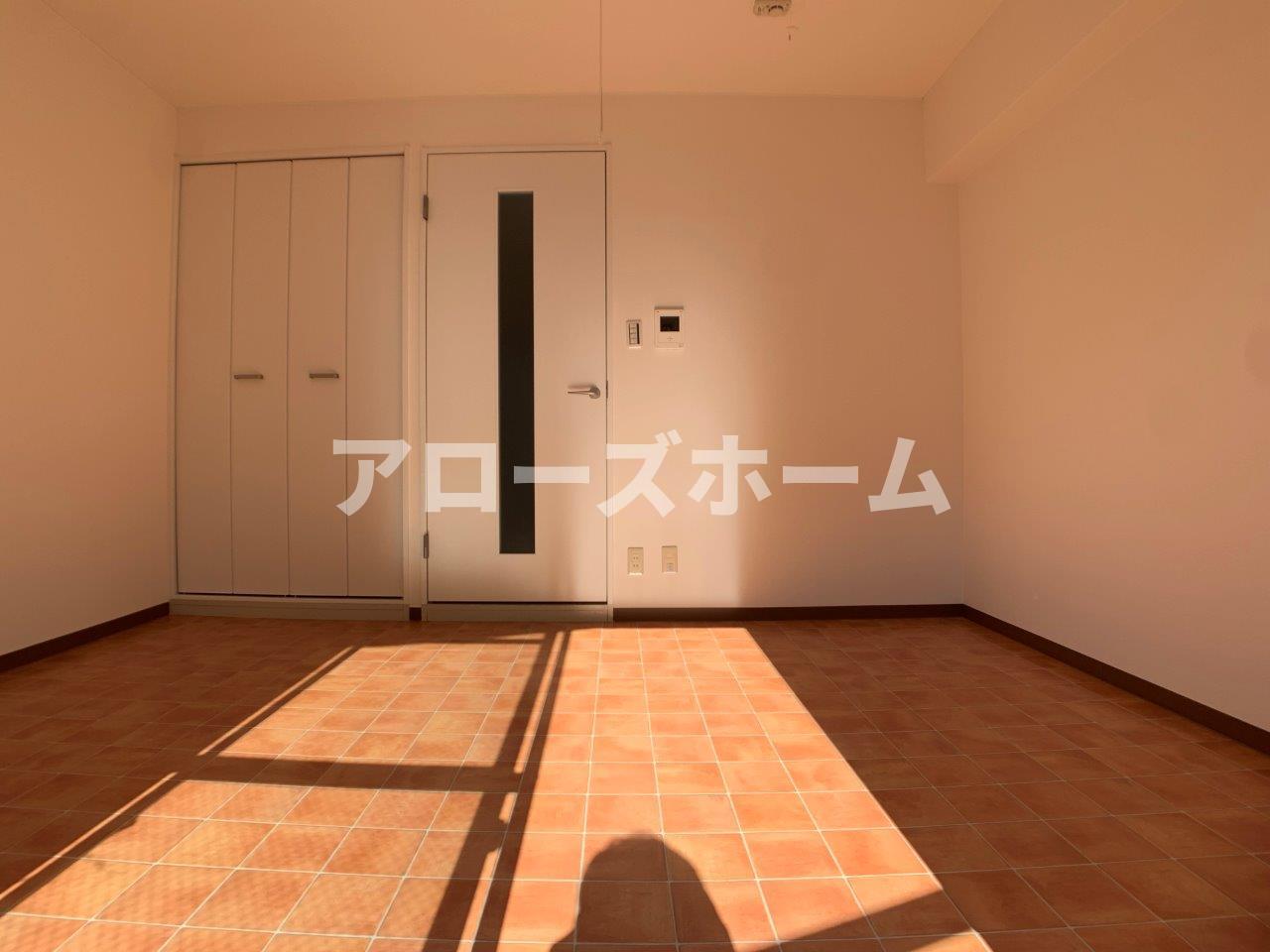 居室・リビング　※室内写真は前回募集の別室につきイメージです。