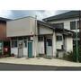 郵便局　甘久簡易郵便局（郵便局）まで465m