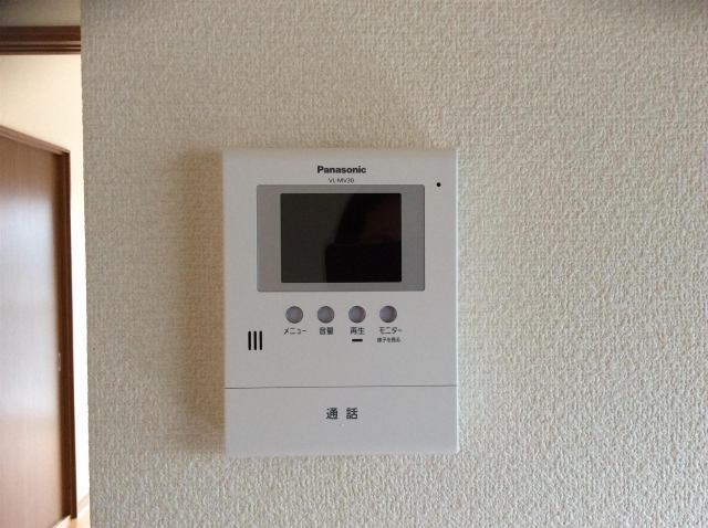 セキュリティ　※現況優先