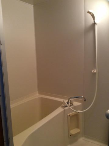 バス・シャワールーム　※現況優先