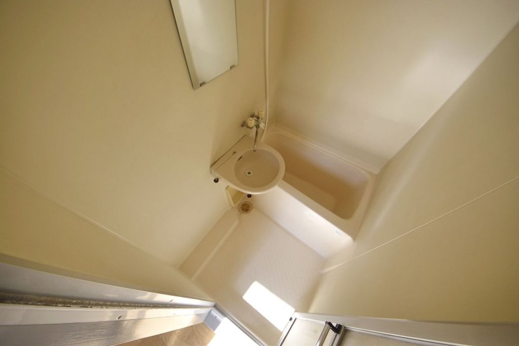 バス・シャワールーム　設備