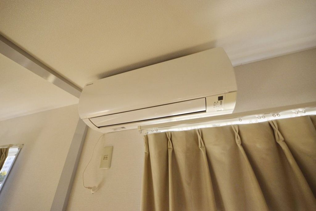 その他設備　設備