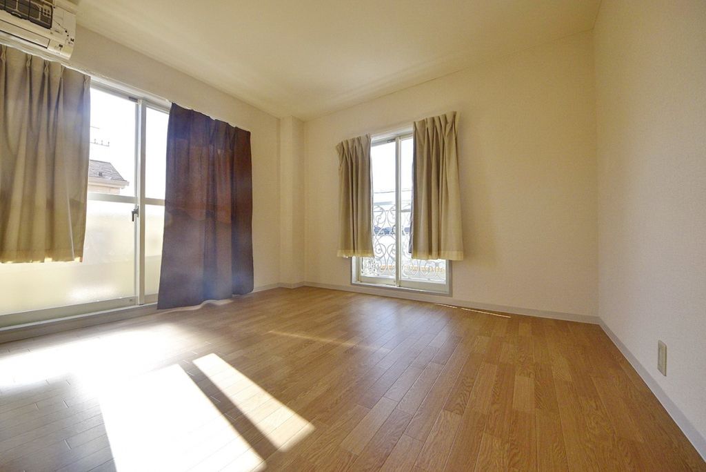 居室・リビング　リビング/居室