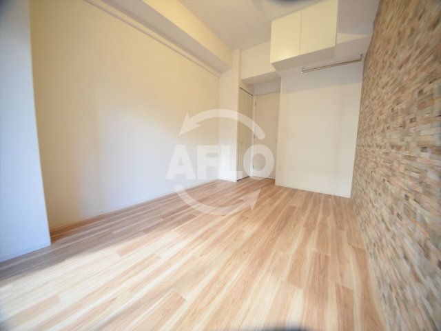 居室・リビング　セレニテ桜川駅前プリエ　リビング