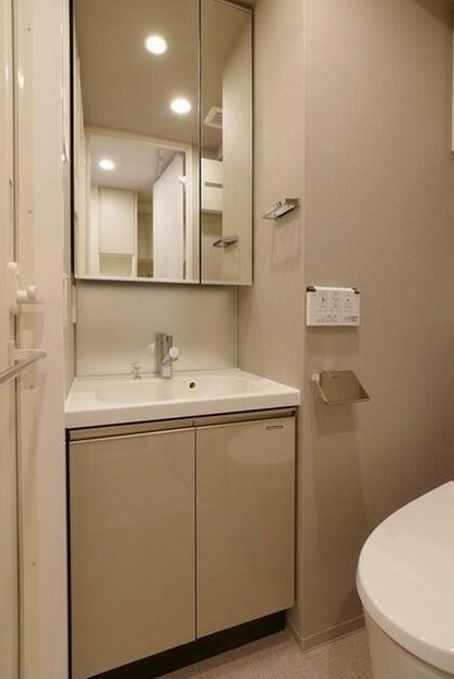 バス・シャワールーム　ルフォンプログレ品川大井