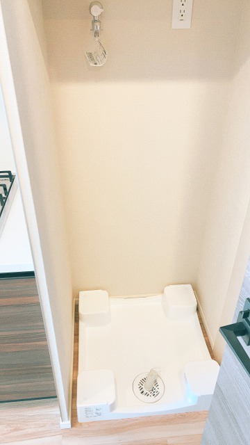 その他設備　ルフォンプログレ品川大井