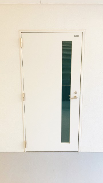 その他共有部分　ルフォンプログレ品川大井