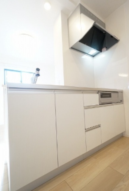 キッチン　同仕様