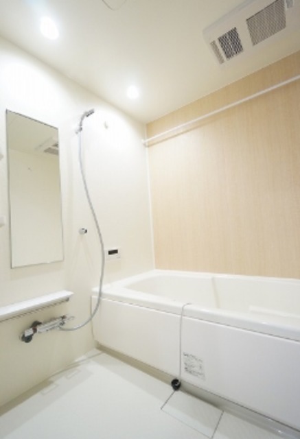 バス・シャワールーム　同仕様