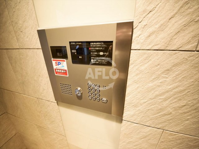 セキュリティ　メインステージ心斎橋ＥＡＳＴ　セキュリティ