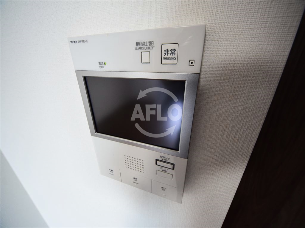 その他設備　メインステージ心斎橋ＥＡＳＴ　セキュリティ