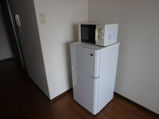 その他設備　家具家電付き