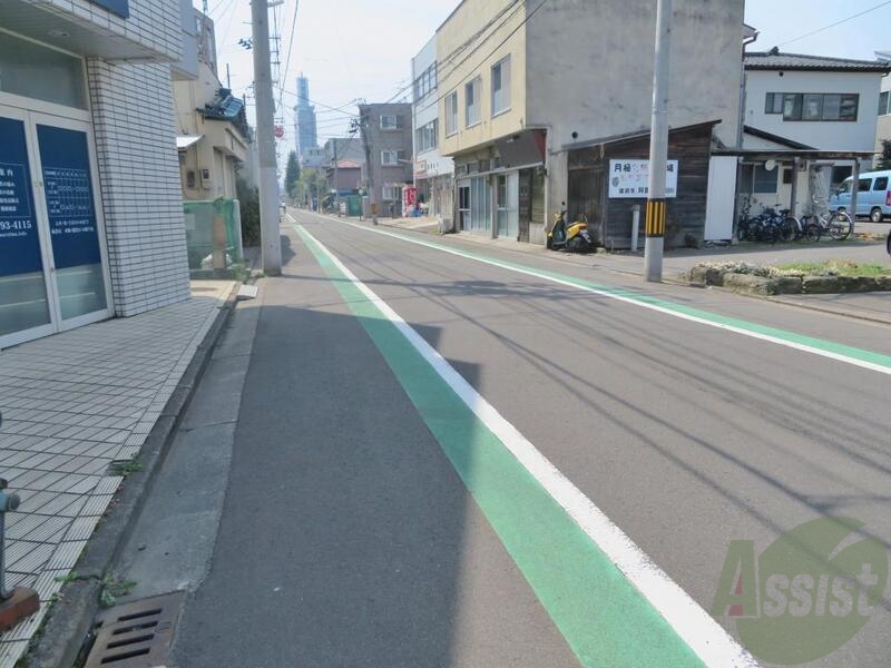 その他　（その他）まで100m