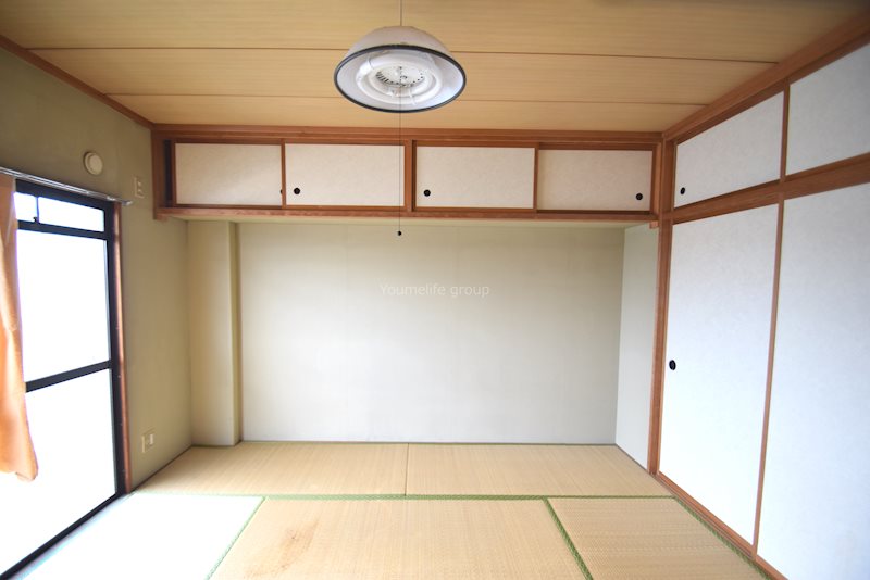 収納　別部屋参考