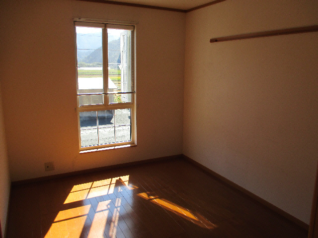 居室・リビング　洋室（６帖）