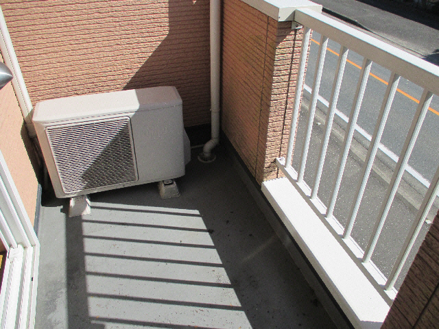 バルコニー　ベランダ