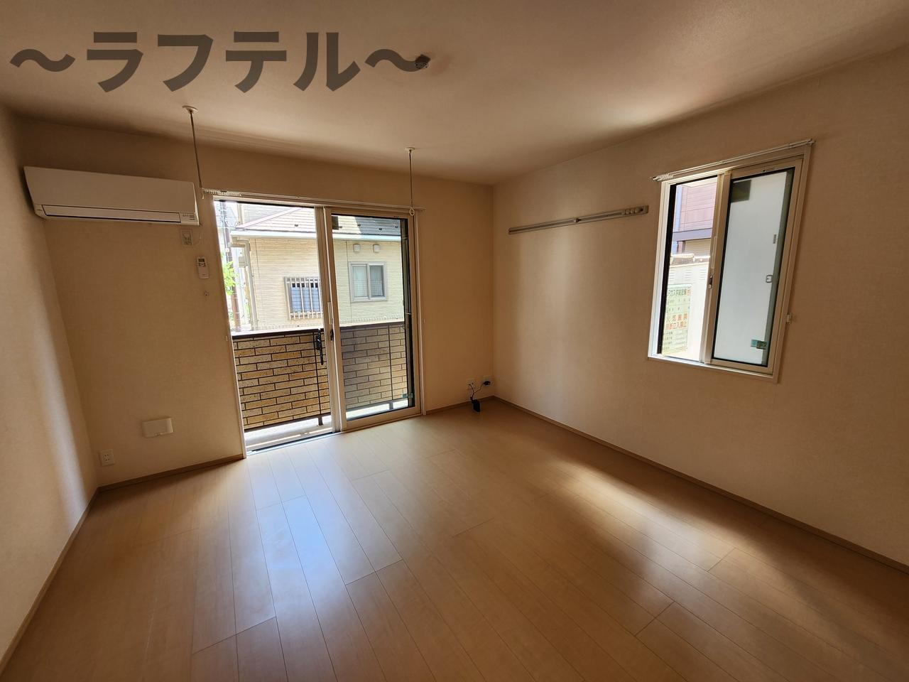 居室・リビング　別部屋イメージ写真