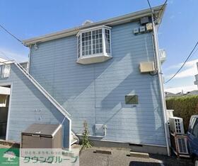 都営大江戸線/練馬春日町駅 歩8分