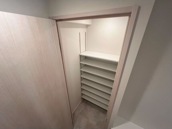 収納　小物を収納するのに便利です