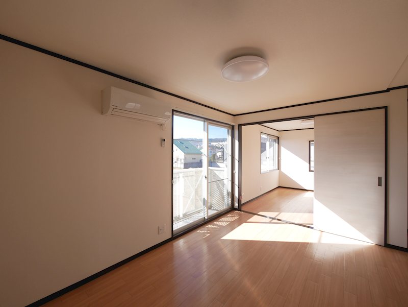 居室・リビング　LDK