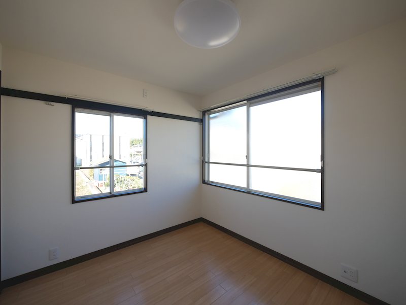 その他部屋・スペース　洋室4.5帖