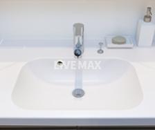 洗面設備　※同シリーズ物件参考写真使用。