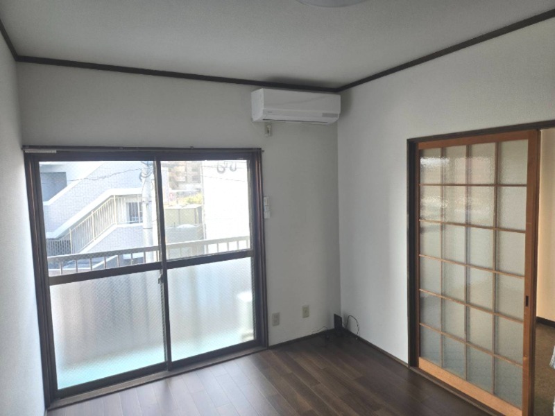 居室・リビング　※リフォーム予想画像