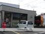 郵便局　市原牛久郵便局（郵便局）まで4607m